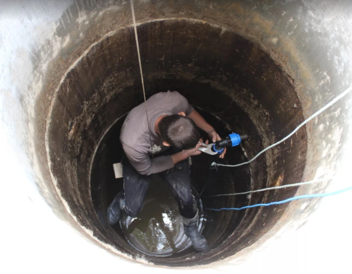 keson kuyu bakımı, keson kuyu tamiri, keson kuyu onarımı, keson kuyu servis, keson bakım fiyatları, keson kuyu periyodik bakım, keson kuyu gaz kaçağı önleme